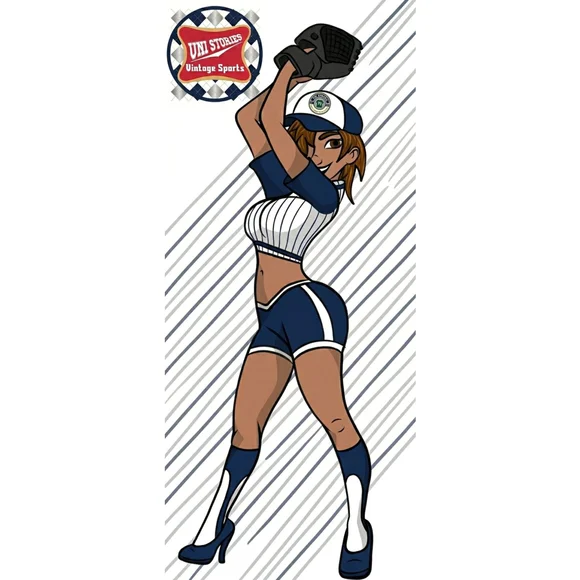 New York Yankees Majestic blue/gray tee size M NEW WITH TAGS - Picture 6 of 17